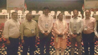 किसानों की समृद्धि और आत्मनिर्भरता हमारी सर्वाेच्च प्राथमिकता: मंत्री रामविचार नेताम किसानों की समृद्धि और आत्मनिर्भरता हमारी सर्वाेच्च प्राथमिकता: मंत्री रामविचार नेताम