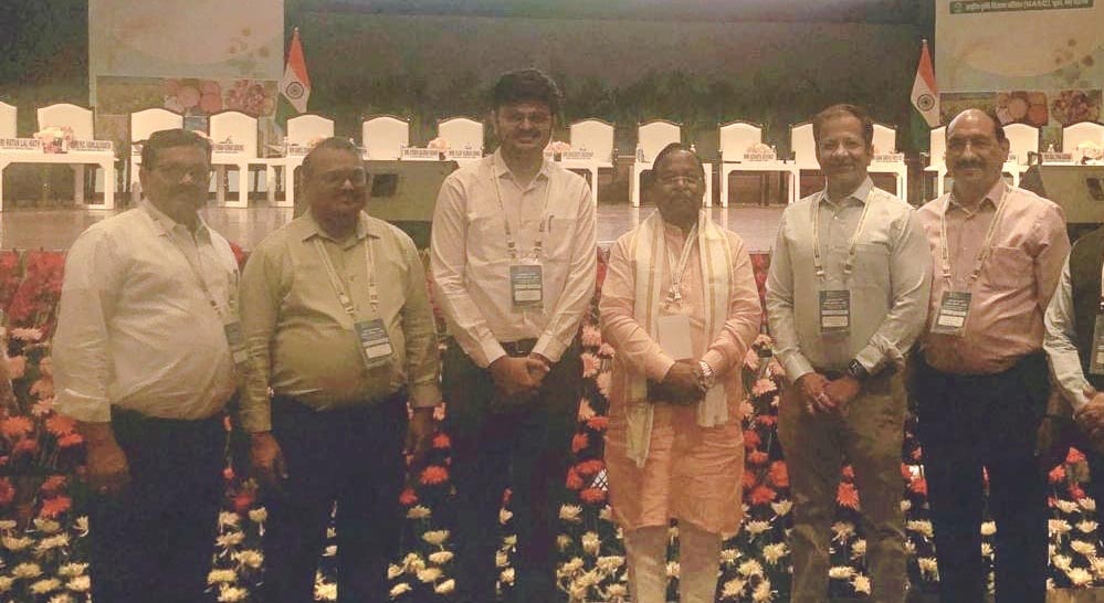 किसानों की समृद्धि और आत्मनिर्भरता हमारी सर्वाेच्च प्राथमिकता: मंत्री रामविचार नेताम किसानों की समृद्धि और आत्मनिर्भरता हमारी सर्वाेच्च प्राथमिकता: मंत्री रामविचार नेताम