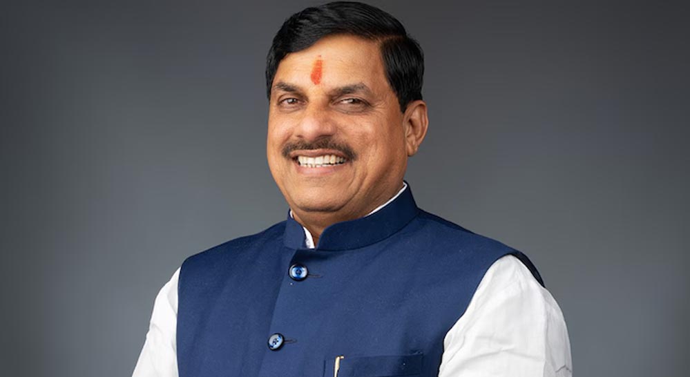 प्रधानमंत्री मोदी के नेतृत्व में प्रदेश का हो रहा है अधोसंरचात्मक विकास : मुख्यमंत्री डॉ. यादव प्रधानमंत्री मोदी के नेतृत्व में प्रदेश का हो रहा है अधोसंरचात्मक विकास : मुख्यमंत्री डॉ. यादव