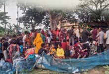 बंगाल कार्रवाई के बाद बढ़ा अलर्ट, आशंका- कहीं इस राज्य में न घुस आएं बांग्लादेशी घुसपैठिये