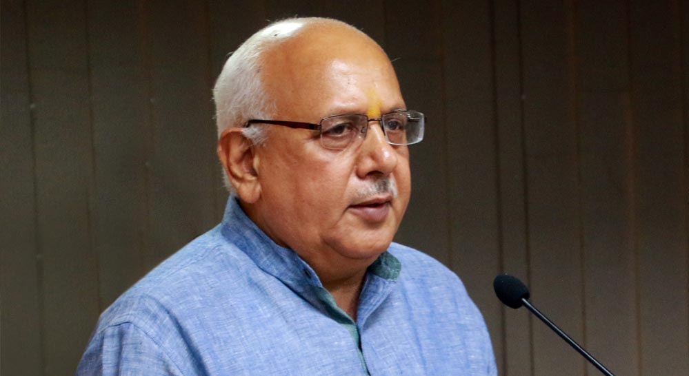 किसान हितों को सर्वोच्च प्राथमिकता दे रही योगी सरकार: सूर्य प्रताप शाही किसान हितों को सर्वोच्च प्राथमिकता दे रही योगी सरकार: सूर्य प्रताप शाही