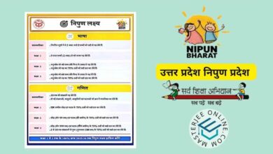 निपुण भारत मिशन को मिलेगी नई गति, योगी सरकार जिला समन्वयकों को देगी विशेष ट्रेनिंग निपुण भारत मिशन को मिलेगी नई गति, योगी सरकार जिला समन्वयकों को देगी विशेष ट्रेनिंग