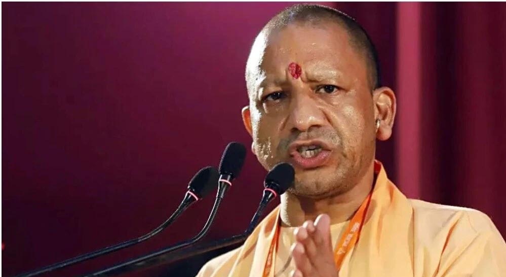 जन्मभूमि के ऋण से मुक्त होना ही सच्ची देशभक्ति: सीएम योगी जन्मभूमि के ऋण से मुक्त होना ही सच्ची देशभक्ति: सीएम योगी