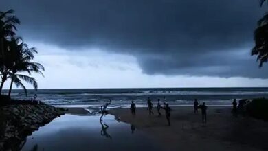 मौसम का बड़ा अपडेट! भारत की ओर बढ़ रहे 2500 किमी चौड़े बादल, 5 राज्यों में होगी झमाझम बारिश