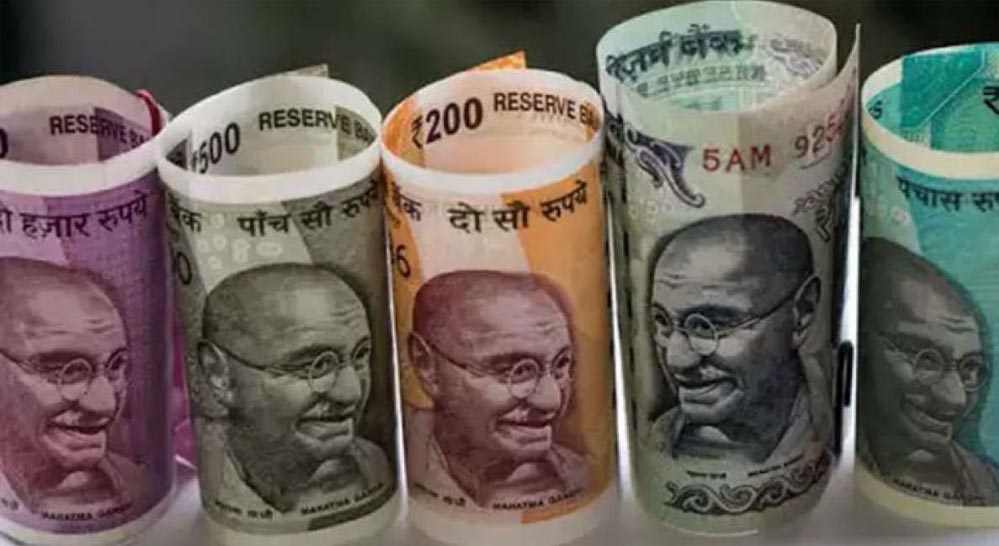 क्या भारत में शुरू होने वाले हैं प्लास्टिक के नोट? RBI की तैयारी ने बढ़ाई हलचल क्या भारत में शुरू होने वाले हैं प्लास्टिक के नोट? RBI की तैयारी ने बढ़ाई हलचल