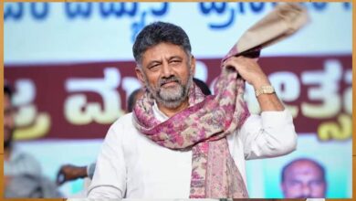 डीके शिवकुमार के सामने बड़ी चुनौती! 24 महीने में खुद को साबित नहीं किया तो टूट सकता है राहुल गांधी का बड़ा सपना डीके शिवकुमार के सामने बड़ी चुनौती! 24 महीने में खुद को साबित नहीं किया तो टूट सकता है राहुल गांधी का बड़ा सपना