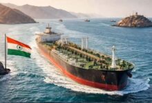 LPG सिलेंडर की मारामारी होगी खत्म, होर्मुज से 45,000 टन गैस लेकर टैंकर हुआ रवाना