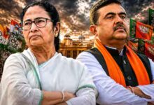 बंगाल में त्रिशंकु विधानसभा: 5-10 सीटों का हेरफेर बदलेगा राजनीति का खेल