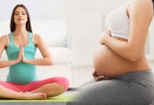 प्रेग्नेंसी के दौरान योगासन क्यों है जरूरी? आयुष मंत्रालय ने बताए कई फायदे