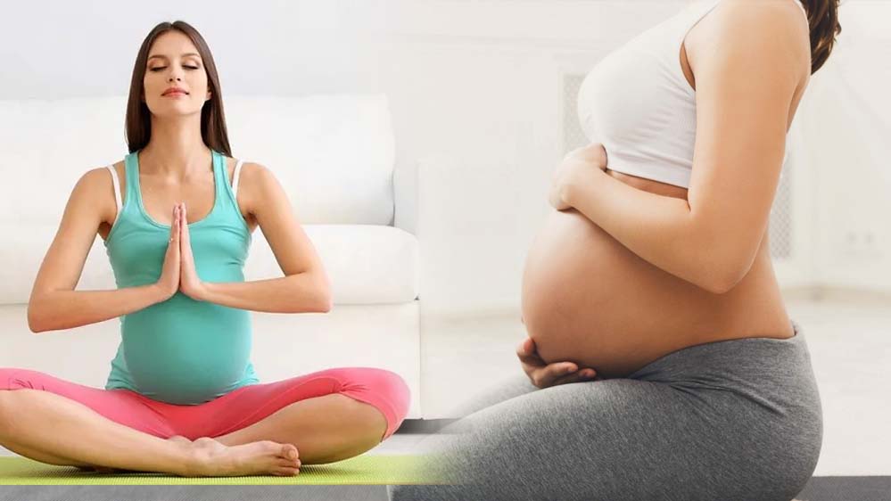 प्रेग्नेंसी के दौरान योगासन क्यों है जरूरी? आयुष मंत्रालय ने बताए कई फायदे