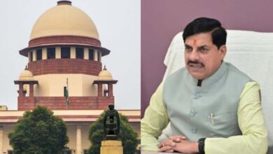 शिक्षकों के लिए बड़ी राहत! MP Govt के प्रयासों से TET विवाद पर सुप्रीम कोर्ट में नई सुनवाई तारीख घोषित