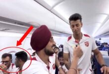 युजवेंद्र चहल पर बड़ा विवाद: फ्लाइट में सिगरेट पीने का आरोप, BCCI ने लिया सख्त एक्शन
