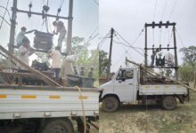 मुख्यमंत्री विष्णुदेव साय की तत्परता से मटासी गांव में लौटी रोशनी