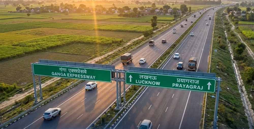 गंगा एक्सप्रेसवे पर सफर हुआ महंगा, अब टू-व्हीलर चालकों से भी वसूला जाएगा टोल गंगा एक्सप्रेसवे पर सफर हुआ महंगा, अब टू-व्हीलर चालकों से भी वसूला जाएगा टोल