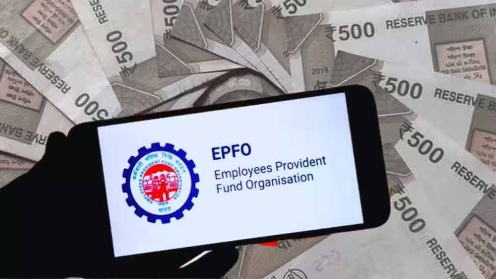 PF का 100% पैसा अब UPI से निकाल सकेंगे? जानिए EPFO 3.0 के नए नियम PF का 100% पैसा अब UPI से निकाल सकेंगे? जानिए EPFO 3.0 के नए नियम