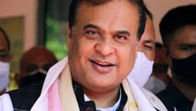 हिमंता बिस्वा सरमा फिर बने नेता, लगातार दूसरी बार संभालेंगे असम की कमान