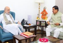 मोहन यादव कैबिनेट में बड़ा फेरबदल संभव, कई मंत्रियों की छुट्टी तो नए चेहरों को मिल सकता है मौका