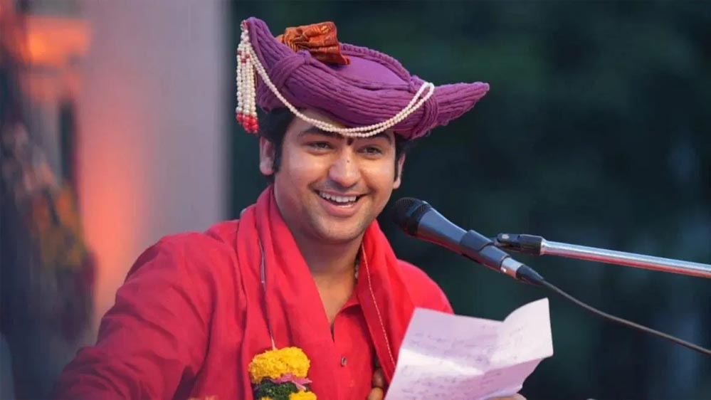 ‘वन नेशन-वन इलेक्शन’ पर बाबा बागेश्वर की बड़ी भविष्यवाणी, बोले- बच जाएंगे लाखों करोड़ ‘वन नेशन-वन इलेक्शन’ पर बाबा बागेश्वर की बड़ी भविष्यवाणी, बोले- बच जाएंगे लाखों करोड़