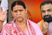‘10 सर्कुलर रोड खाली नहीं करूंगी’, राबड़ी देवी की CM सम्राट चौधरी को खुली चुनौती
