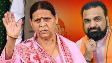 ‘10 सर्कुलर रोड खाली नहीं करूंगी’, राबड़ी देवी की CM सम्राट चौधरी को खुली चुनौती
