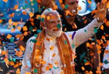 मोदी सरकार के 12 साल पूरे होने पर BJP का मेगा कैंपेन, 5 से 21 जून तक चलेगा जनसंपर्क अभियान