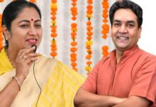 रेखा गुप्ता का बड़ा फैसला, हाई लेवल कांवड़ समिति के अध्यक्ष बने कपिल मिश्रा