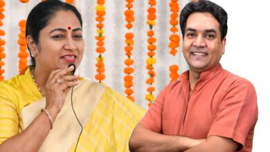 रेखा गुप्ता का बड़ा फैसला, हाई लेवल कांवड़ समिति के अध्यक्ष बने कपिल मिश्रा
