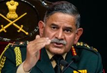 ‘उकसाओगे तो जवाब मिलेगा’, ऑपरेशन सिंदूर का जिक्र कर आर्मी चीफ ने दुश्मनों को दी चेतावनी