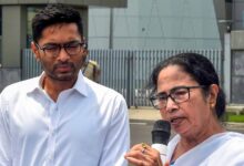 TMC के 9 दिग्गजों को अपने ही बूथ पर नहीं मिले वोट, चुनाव आयोग की रिपोर्ट से मचा सियासी बवाल
