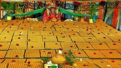महाकाल मंदिर का प्रसिद्ध लड्डू अब हाईटेक मशीन से बनेगा, 40 करोड़ का टेंडर जारी, गड़बड़ी पर 50 लाख तक का जुर्माना