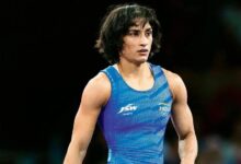 Vinesh Phogat का एशियन गेम्स सपना टूटा, ट्रायल्स में मीनाक्षी से मिली हार