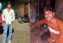 बकरा कटता देखा है?’ बच्चे को थमाया चाकू, खोड़ा में सनसनीखेज मर्डर से दहशत