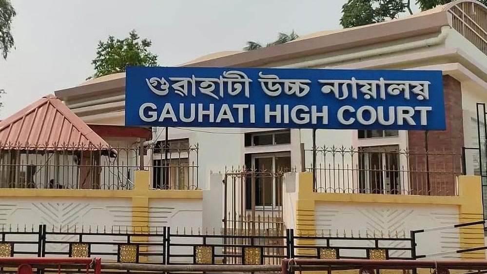 30 फरवरी बना मुसीबत! हाईकोर्ट ने मुस्लिम महिला की भारतीय नागरिकता पर उठाए सवाल 30 फरवरी बना मुसीबत! हाईकोर्ट ने मुस्लिम महिला की भारतीय नागरिकता पर उठाए सवाल