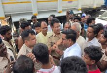 इटखोरी में डैम से मिले प्रतिबंधित पशु के सिर, दो आरोपी गिरफ्तार; फ्रिज से बरामद हुआ मांस