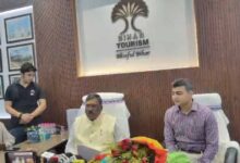 बिहार पर्यटन विभाग पांच वर्षों में 20 लाख रोजगार देने की योजना पर काम तेज करेगा