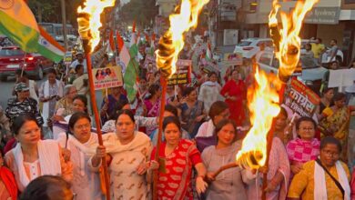 नारी शक्ति वंदन कानून पर झारखंड में सियासी घमासान, विशेष सत्र की मांग तेज