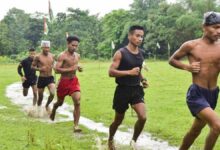 अग्निवीर भर्ती के नाम पर ठगी, पूर्व सैनिक गिरफ्तार, 3 लाख में नौकरी का झांसा