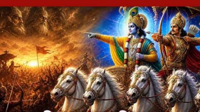 महाभारत के श्राप और कलयुग का संबंध, युधिष्ठिर से लेकर अश्वत्थामा तक की कथाएं