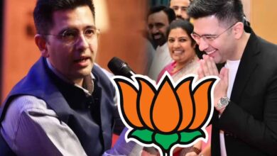 राज्यसभा की याचिका समिति के अध्यक्ष बने राघव चड्ढा, पुनर्गठन के बाद नई जिम्मेदारी