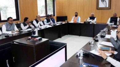 बिहार कैबिनेट की पहली बैठक में 19 प्रस्तावों को मंजूरी, कई बड़े फैसले