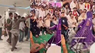 गोपालगंज में अनंत सिंह को नोटिस,हथियारों की FSL जांच के लिए थाने में पेशी गोपालगंज में अनंत सिंह को नोटिस,हथियारों की FSL जांच के लिए थाने में पेशी