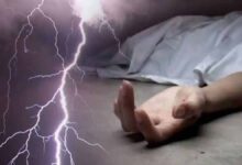 झारखंड में वज्रपात से 5 की मौत, कई जिलों में भारी बारिश का अलर्ट