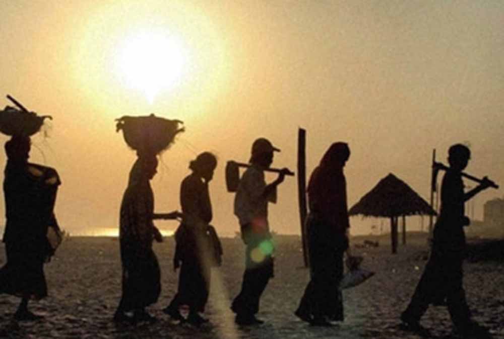 झारखंड में असंगठित श्रमिकों को बड़ी राहत, करोड़ों की सहायता राशि योजनाओं के तहत वितरित