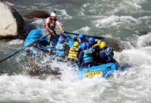 जबलपुर हादसे के बाद झारखंड सतर्क, रांची के जलाशयों में बोटिंग सुरक्षा के कड़े नियम लागू