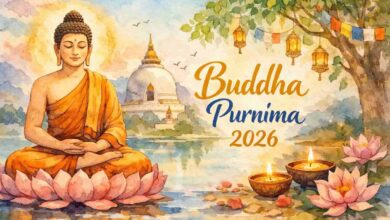 बुद्ध पूर्णिमा 2026: आज बन रहे कई शुभ योग, ज्योतिष अनुसार दिन रहेगा खास