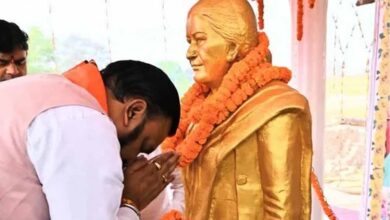 म्राट चौधरी का मातृ दिवस पर भावुक संदेश, दिवंगत मां को किया याद म्राट चौधरी का मातृ दिवस पर भावुक संदेश, दिवंगत मां को किया याद