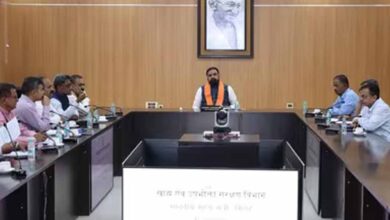 बिहार कैबिनेट की अहम बैठक: कर्मचारियों को बड़ा तोहफा, डीए में बढ़ोतरी समेत 19 प्रस्तावों पर मुहर