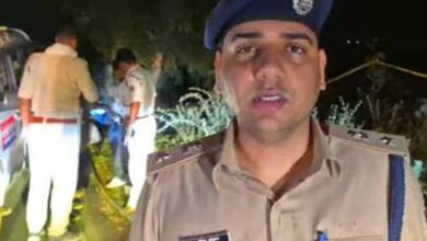 बिहार में ऑपरेशन लंगड़ा तेज: जहानाबाद से लेकर किशनगंज तक 5 दिनों में 6 अपराधी घायल बिहार में ऑपरेशन लंगड़ा तेज: जहानाबाद से लेकर किशनगंज तक 5 दिनों में 6 अपराधी घायल