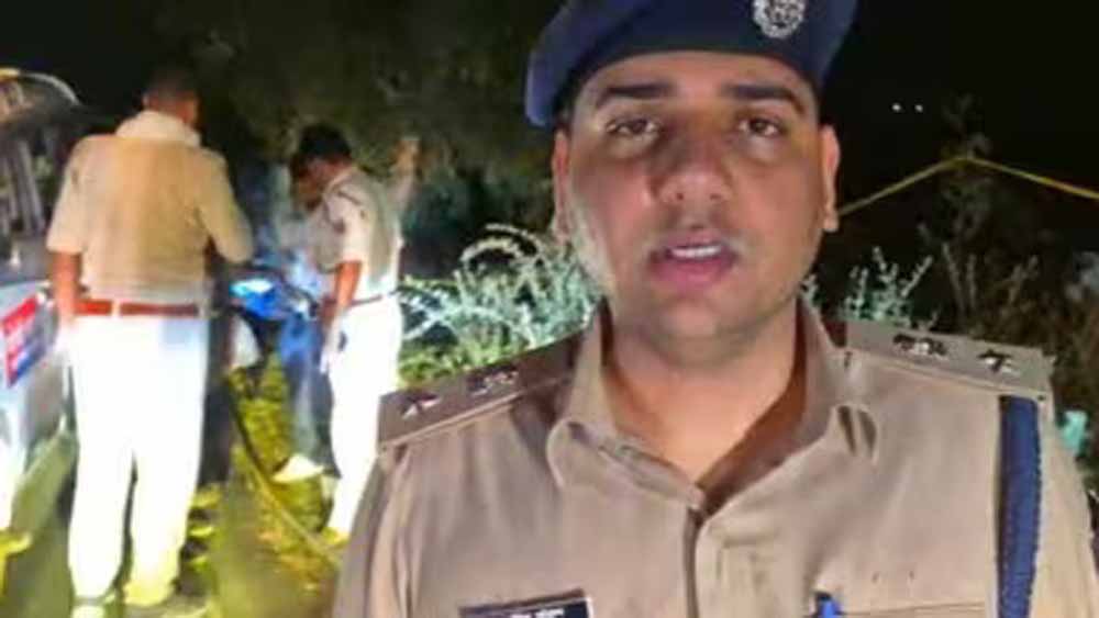 बिहार में ऑपरेशन लंगड़ा तेज: जहानाबाद से लेकर किशनगंज तक 5 दिनों में 6 अपराधी घायल