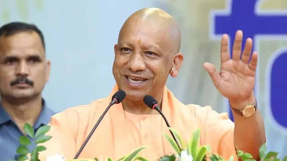 यूपी में ‘व्यापारी संवाद’ कार्यक्रम का विस्तार, अब 364 सेक्टरों तक पहुंचेगा विभाग यूपी में ‘व्यापारी संवाद’ कार्यक्रम का विस्तार, अब 364 सेक्टरों तक पहुंचेगा विभाग